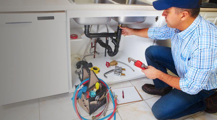 Professional water heater repair in Edgar Springs, MO